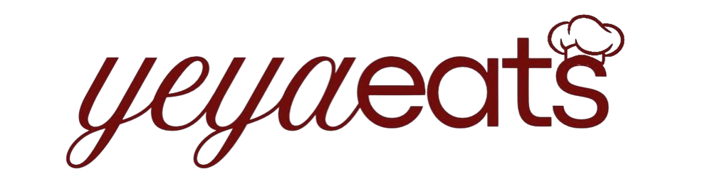 YeYa Eats logo
