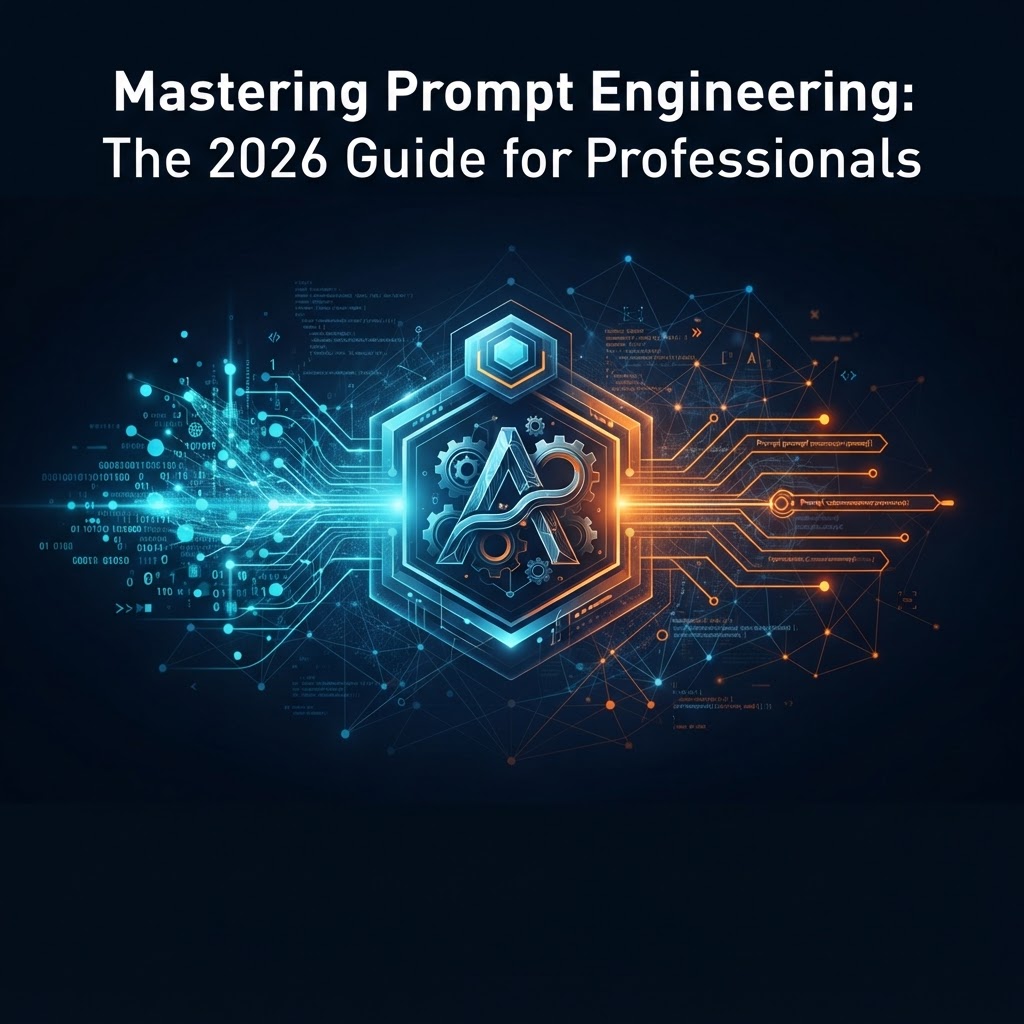 Mastering Prompt Engineering: The 2026 Guide for Professionals