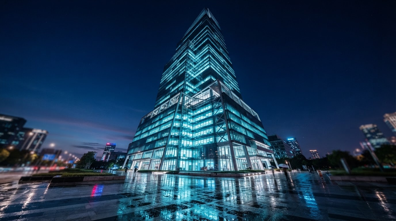 AI Knowledge Hub