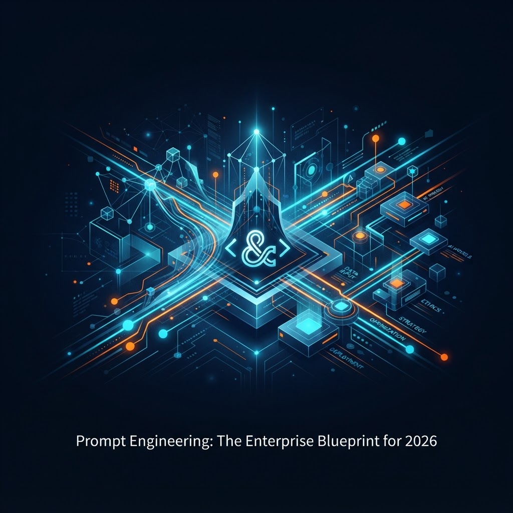 Mastering Prompt Engineering: The Enterprise Blueprint for 2026
