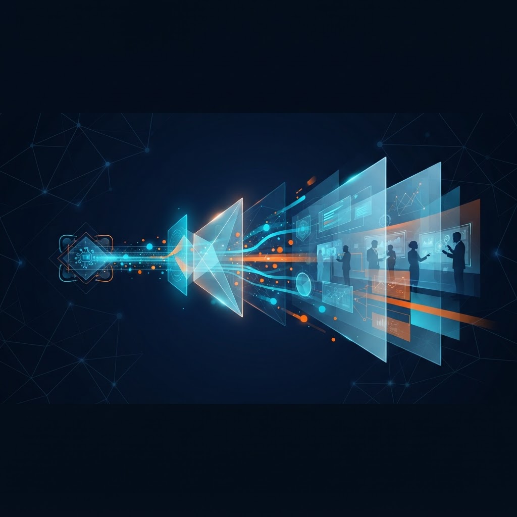 Beyond the Pilot: Why Work Redesign is the Key to AI ROI in 2026