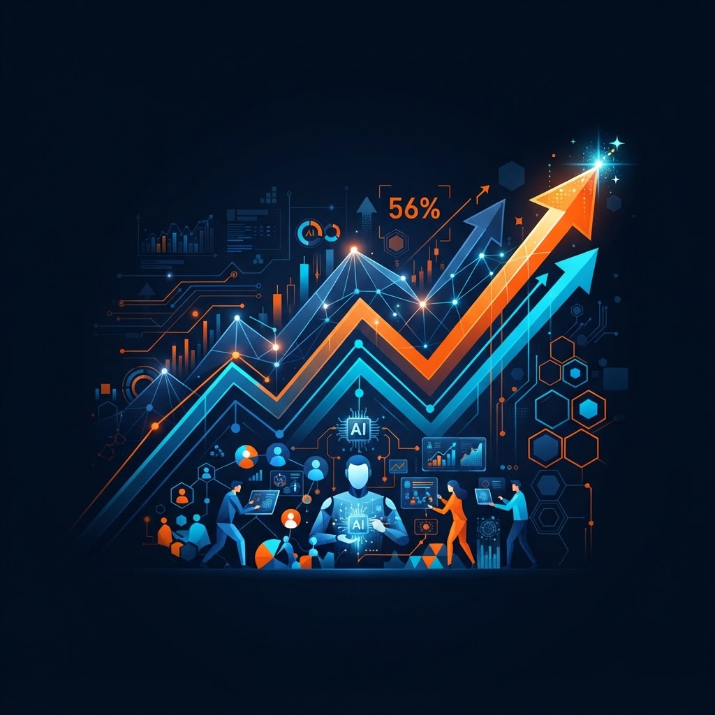 AI Skills Employers Want: The 56% Salary Premium Shift