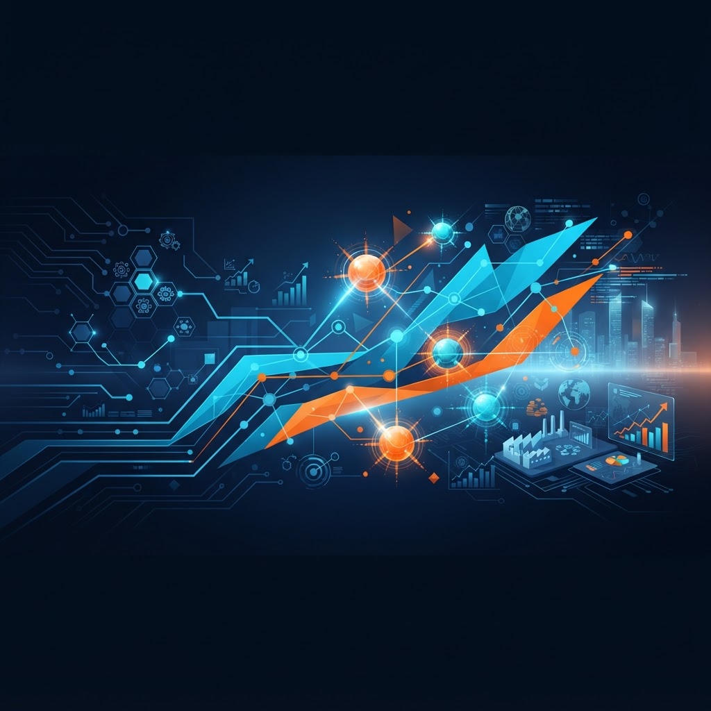 The Shift to Agentic AI: How Enterprises Are Scaling Intelligence