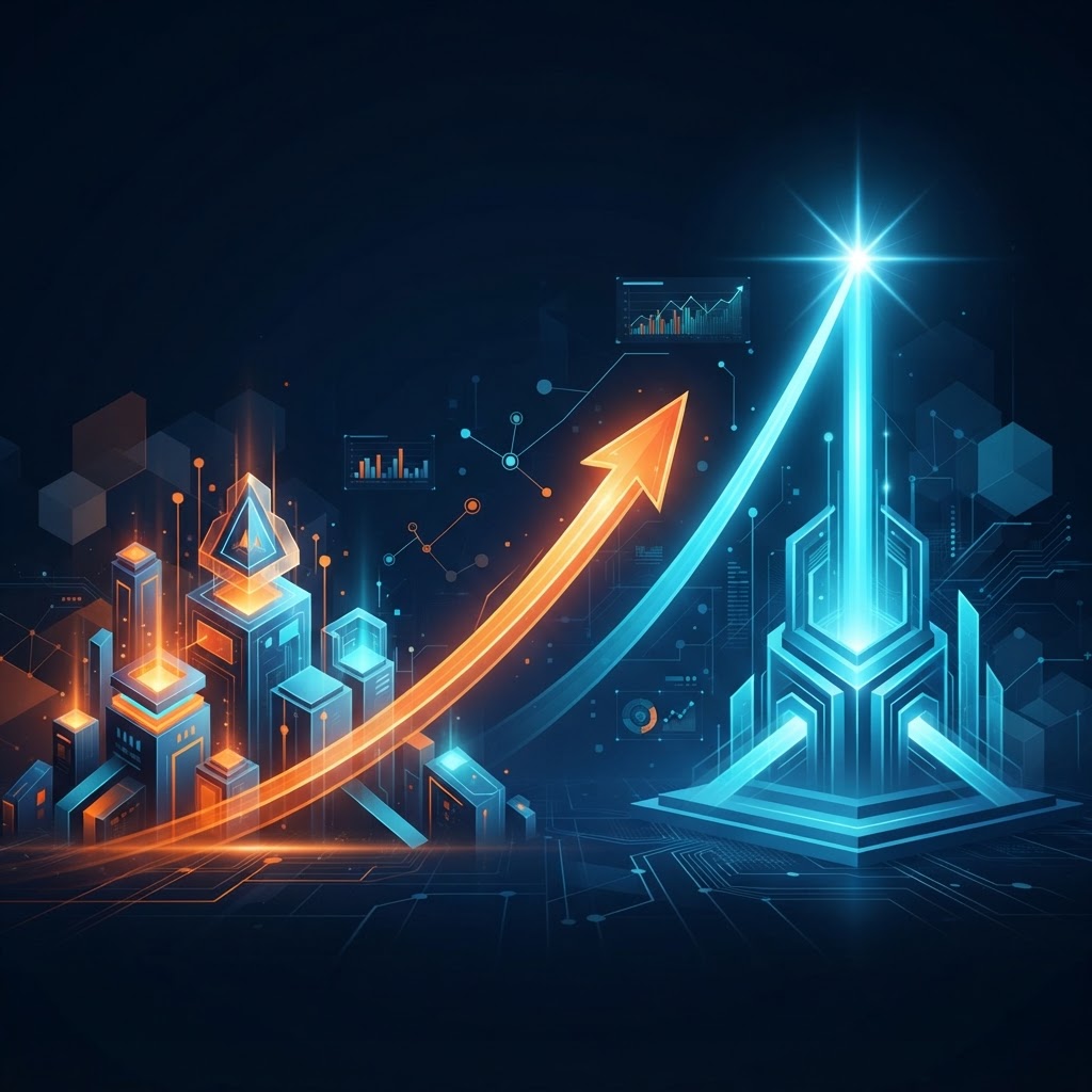 The 2026 AI Tool Showdown: Why Claude is Winning the Enterprise War