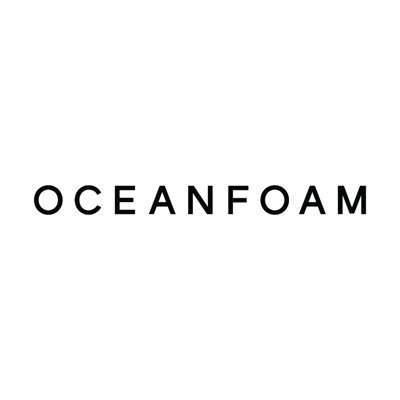 Ocean Foam
