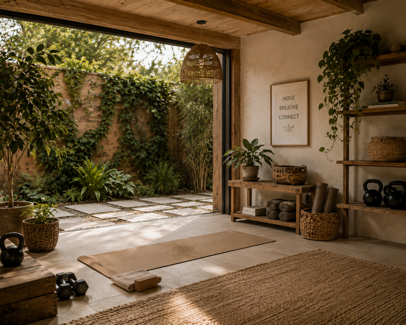 The Wellness Edit