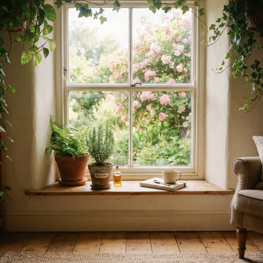 The Easiest Way to Feel Less Inside
