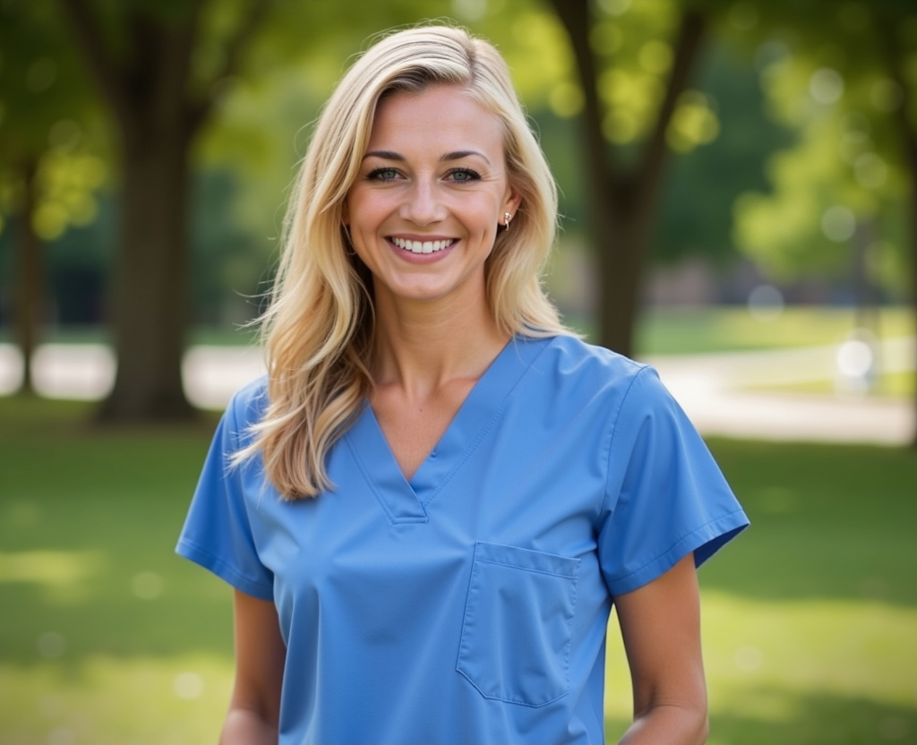 Jenny Perry, RN