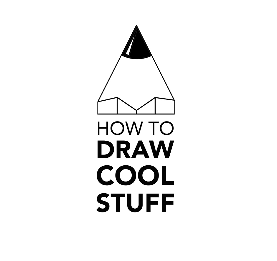 How to Draw Cool Stuff