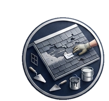 Roof Repair icon