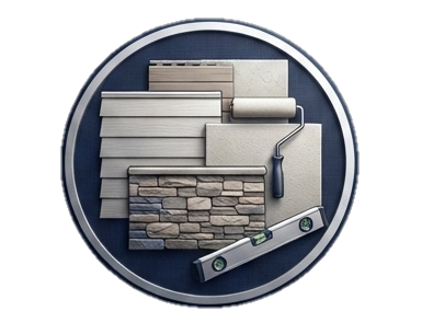 Exterior Finishes icon
