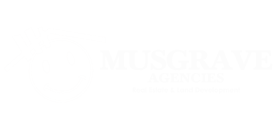 Musgrave Agencies — Real Estate & Land Development
