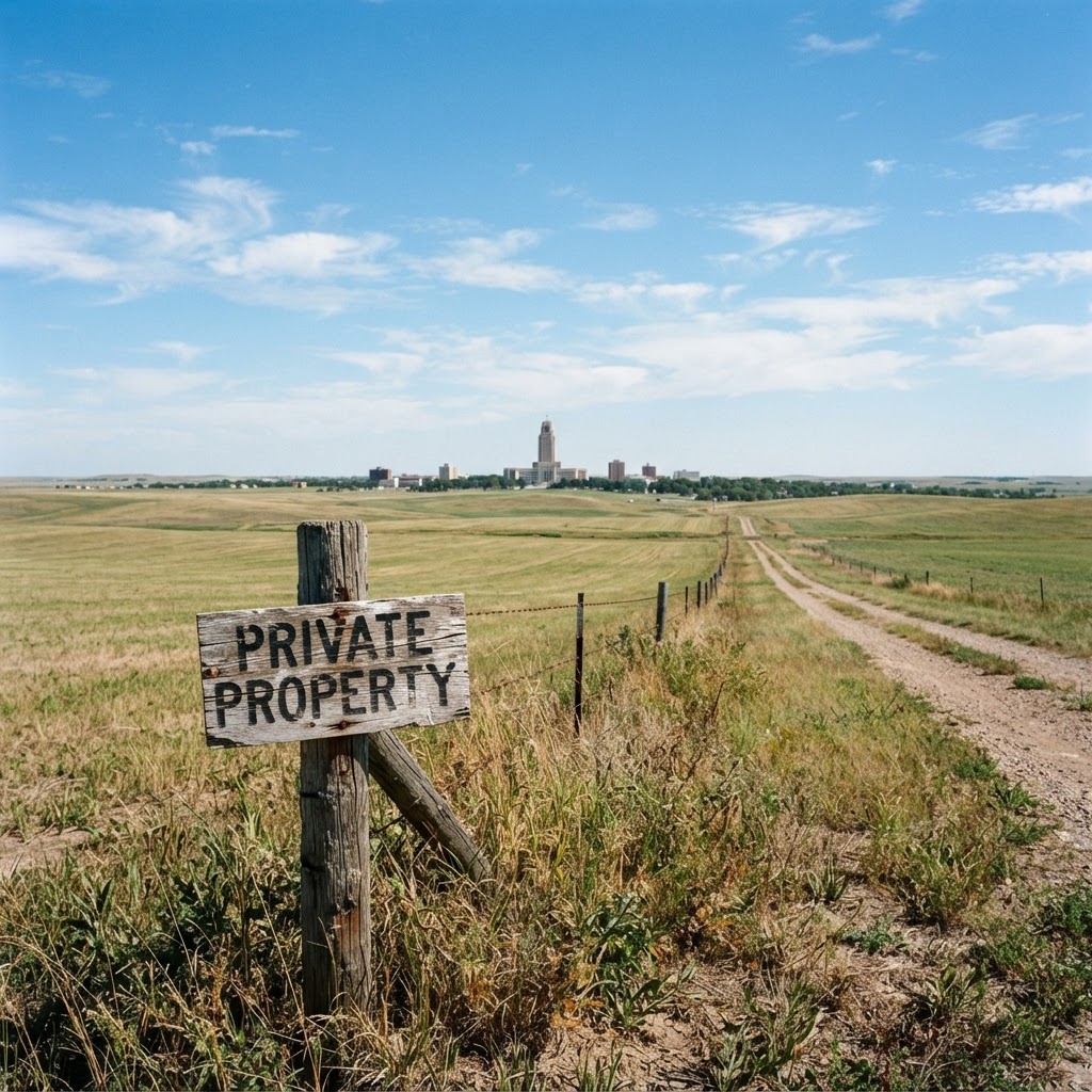 North Dakota Courts Rule for Landowners in Legal Fee Battle