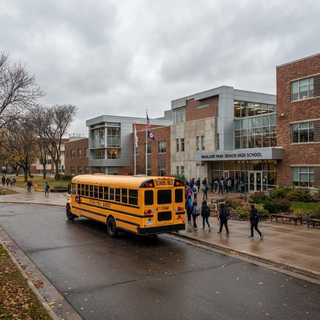 St. Paul Schools Approve Cuts Amid $14.3M Budget Shortfall
