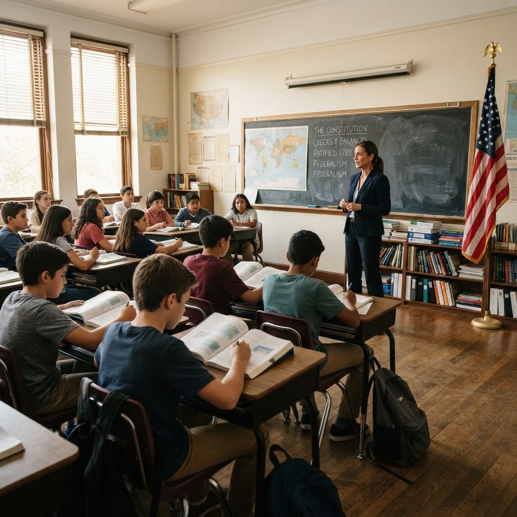 California Pushes 'Black English' in Public Schools
