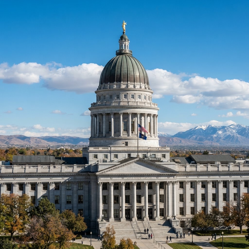 Utah Supreme Court Limits Power to Override Voter Initiatives