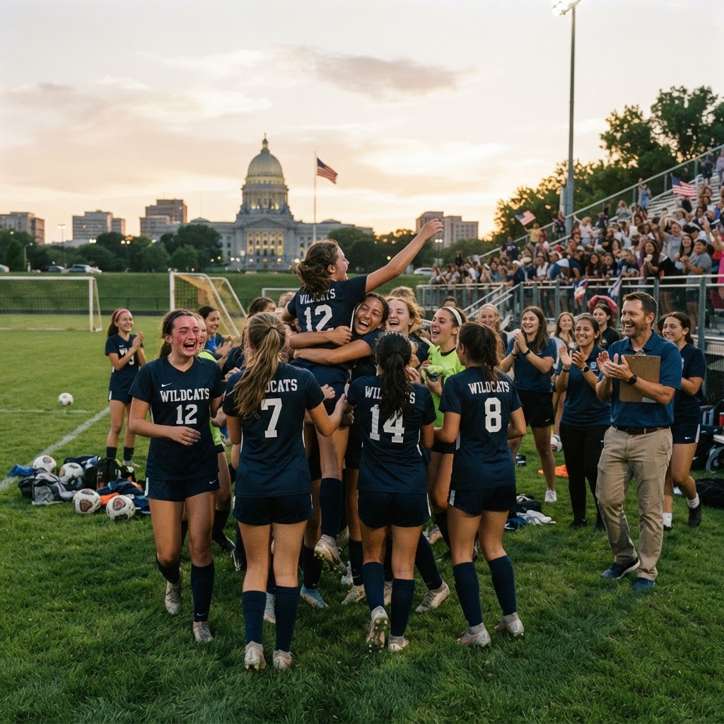 Protect Women’s Sports: Defend Fairness and Family Values