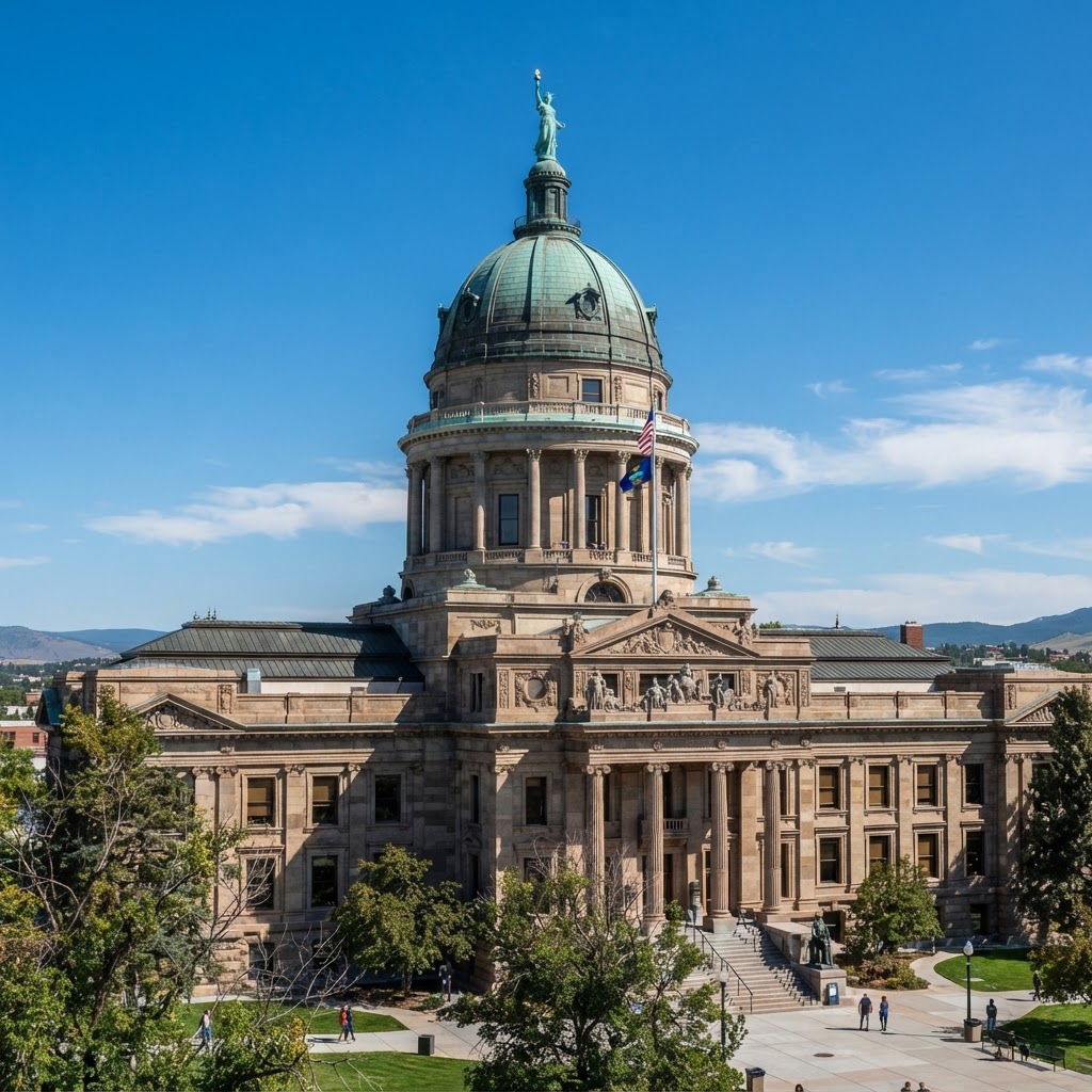 Montana Senator Halts Property Tax Cap Ballot Initiative