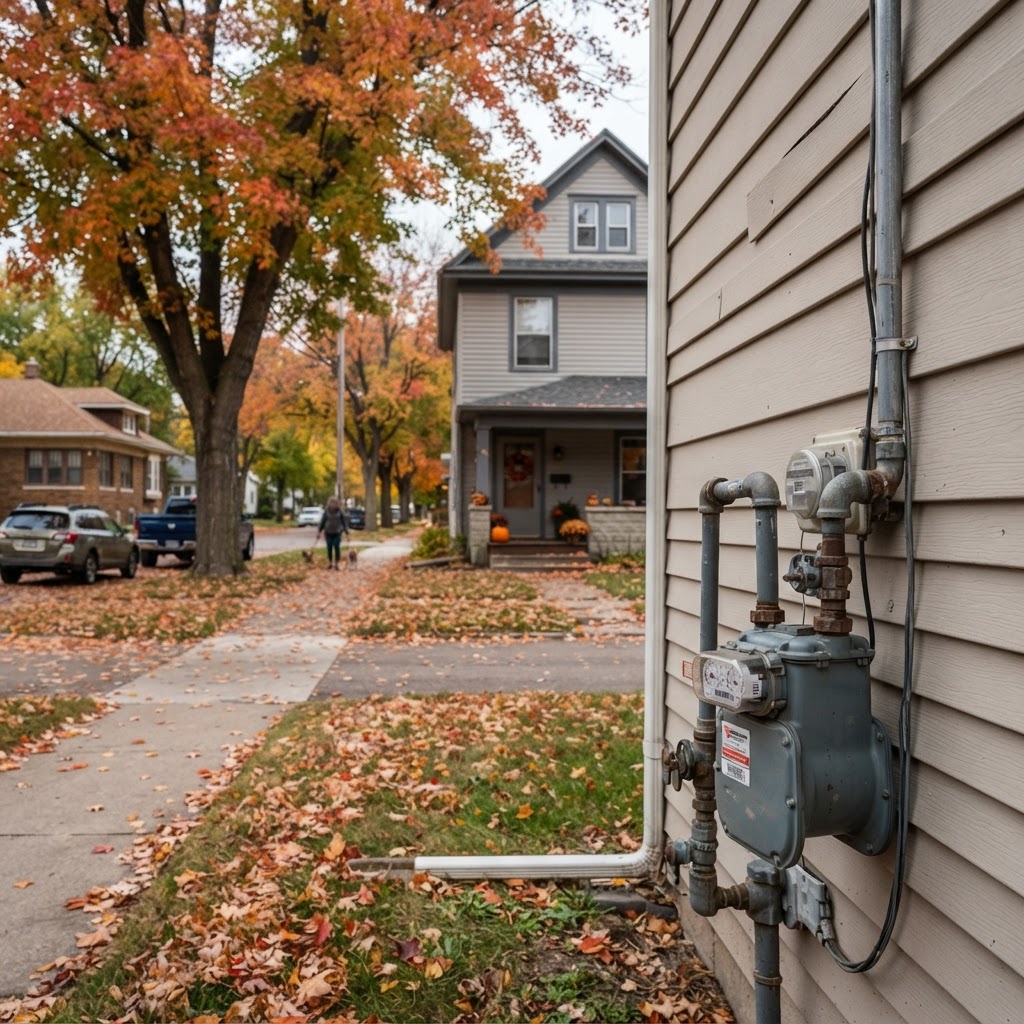 South Dakota Residents Push Back Against Energy Rate Hikes