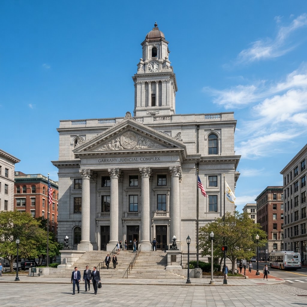 Rhode Island Sues Meta Over Rampant Scam Advertising