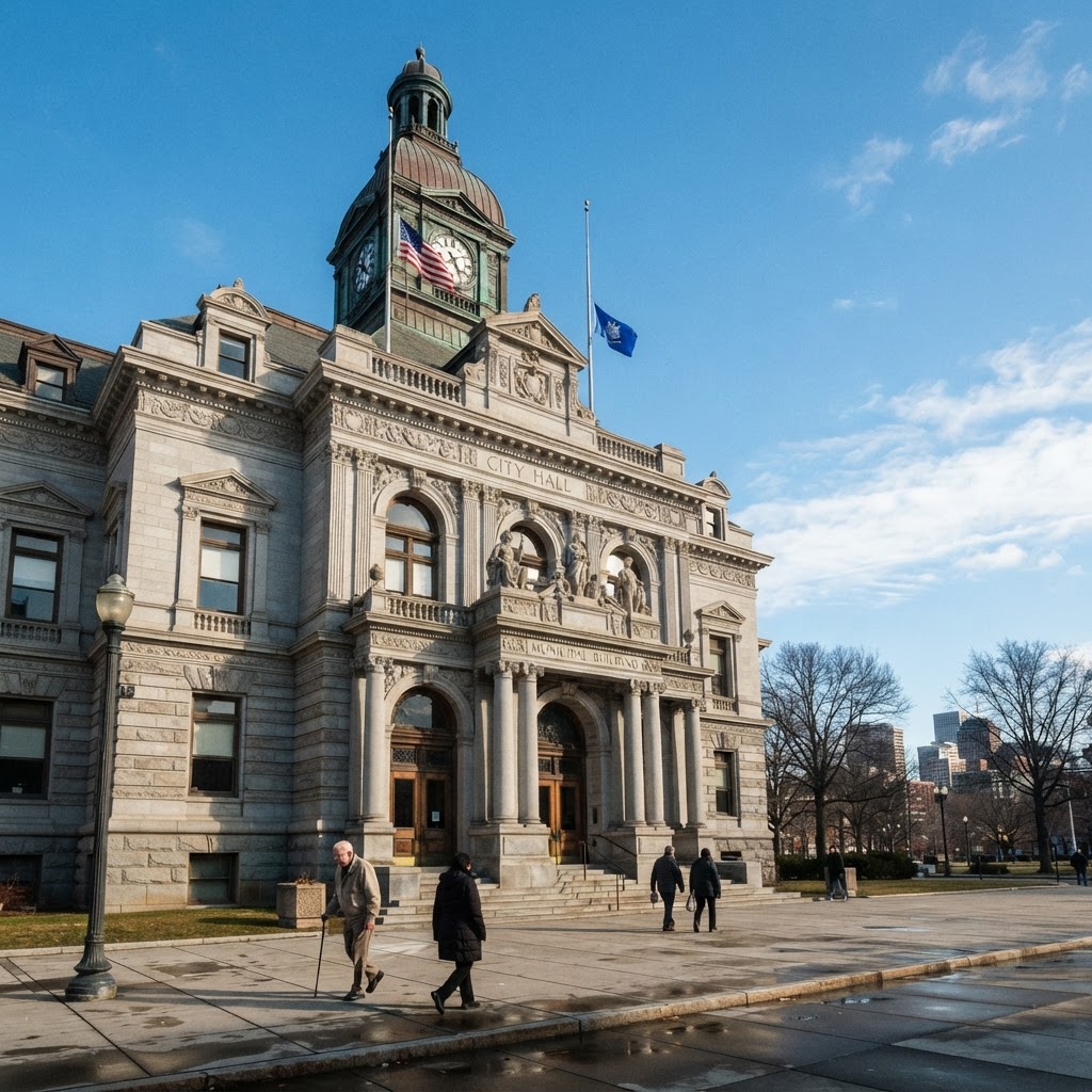 Hartford Schools Face Massive $74.5M Budget Deficit