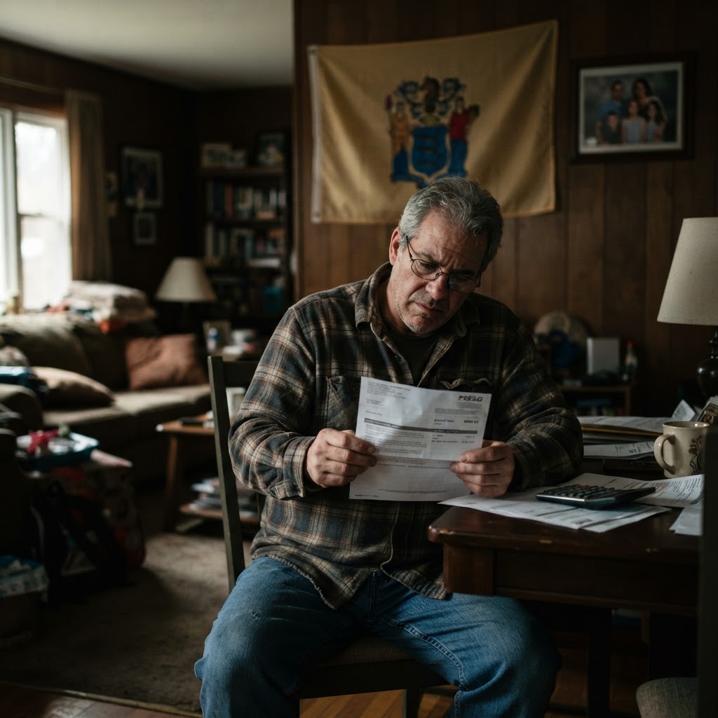 NJ Lawmakers Demand Action Over Surging Utility Bills