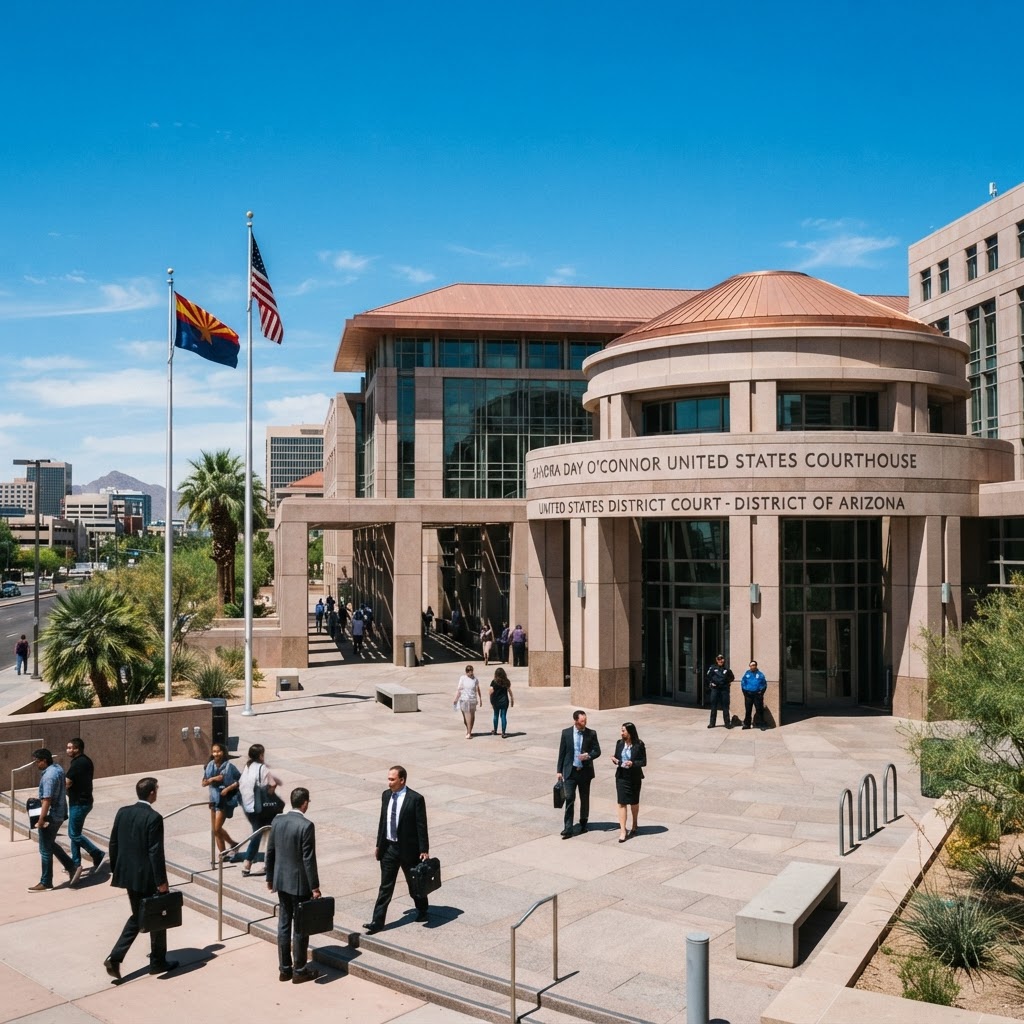 Arizona Candidates Sue Over Clean Elections Commission Probe