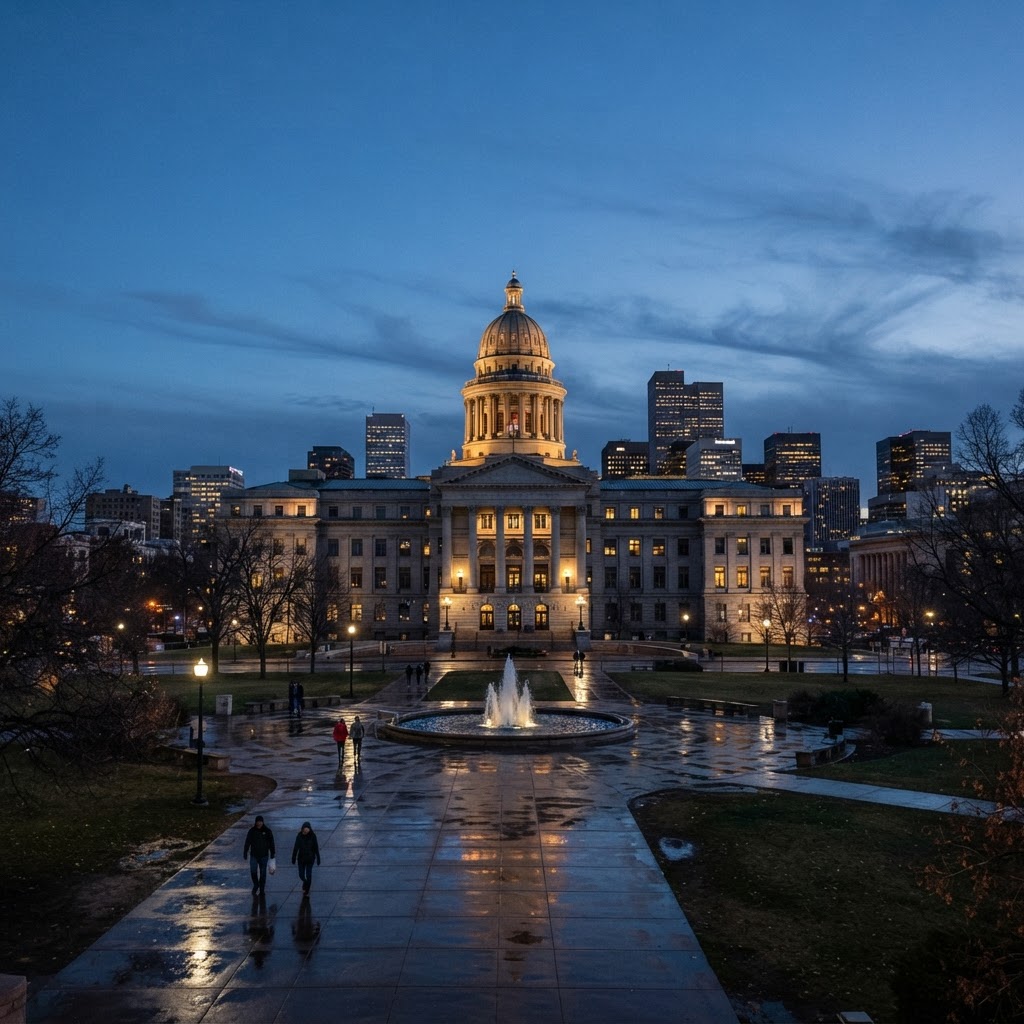 Denver Budget Crisis Deepens as City Faces $200M Gap