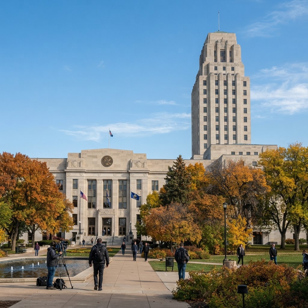 North Dakota Counties Struggle Under New Property Tax Caps