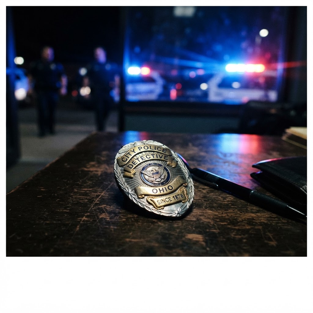 Jackson Police Dispatcher Charged in Criminal Probe