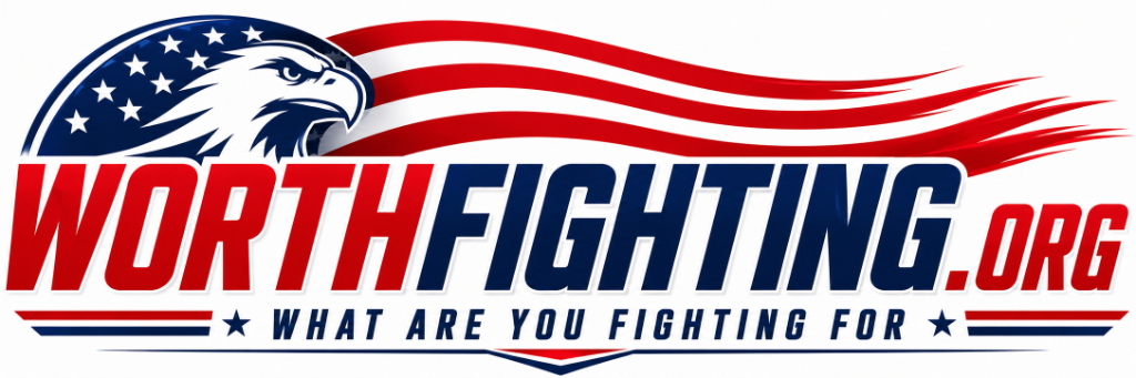 WorthFighting.org