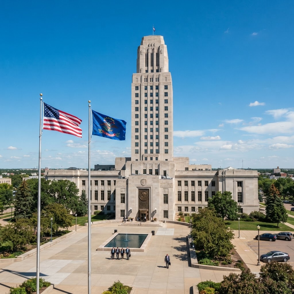 ND Lawmakers Set Special Session for Kratom and Data Centers