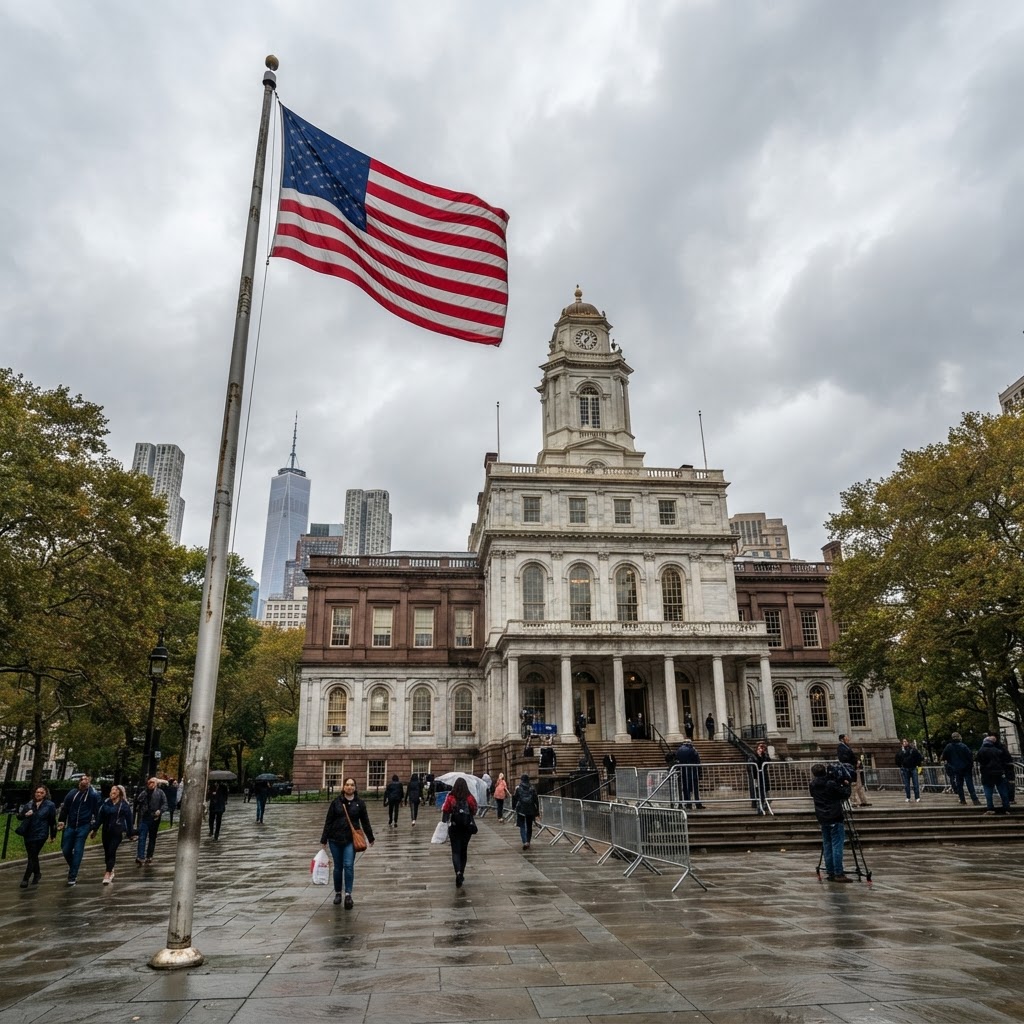 NYC Faces $188M Federal Funding Clawback Over Migrant Costs