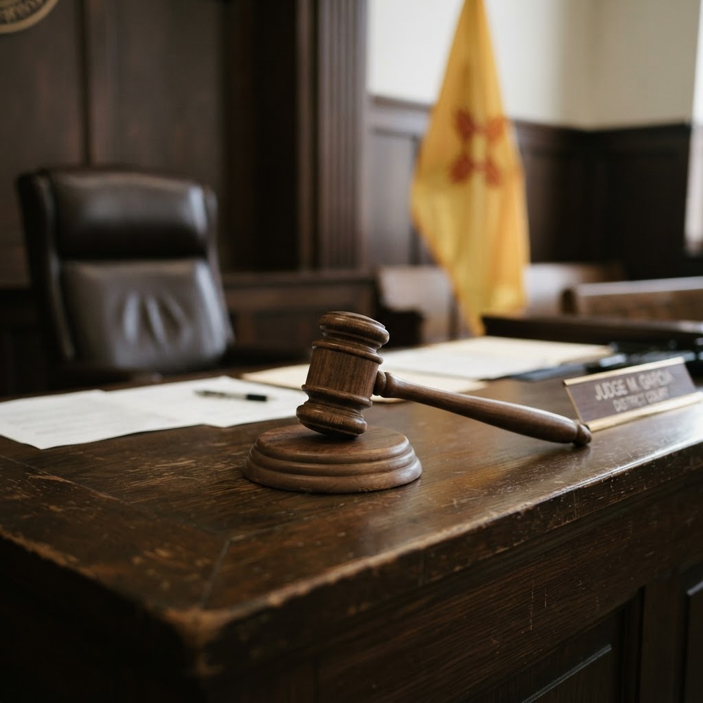 NM Judge Blocks Magazine Ban as Unconstitutional