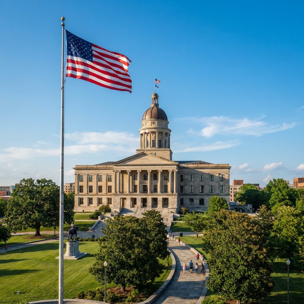 Tennessee Enacts Tough New Deportation Order Penalties