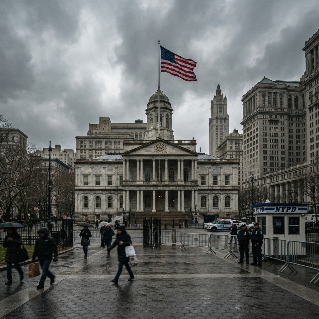 Feds Rescind $188M Migrant Aid Reimbursement to NYC