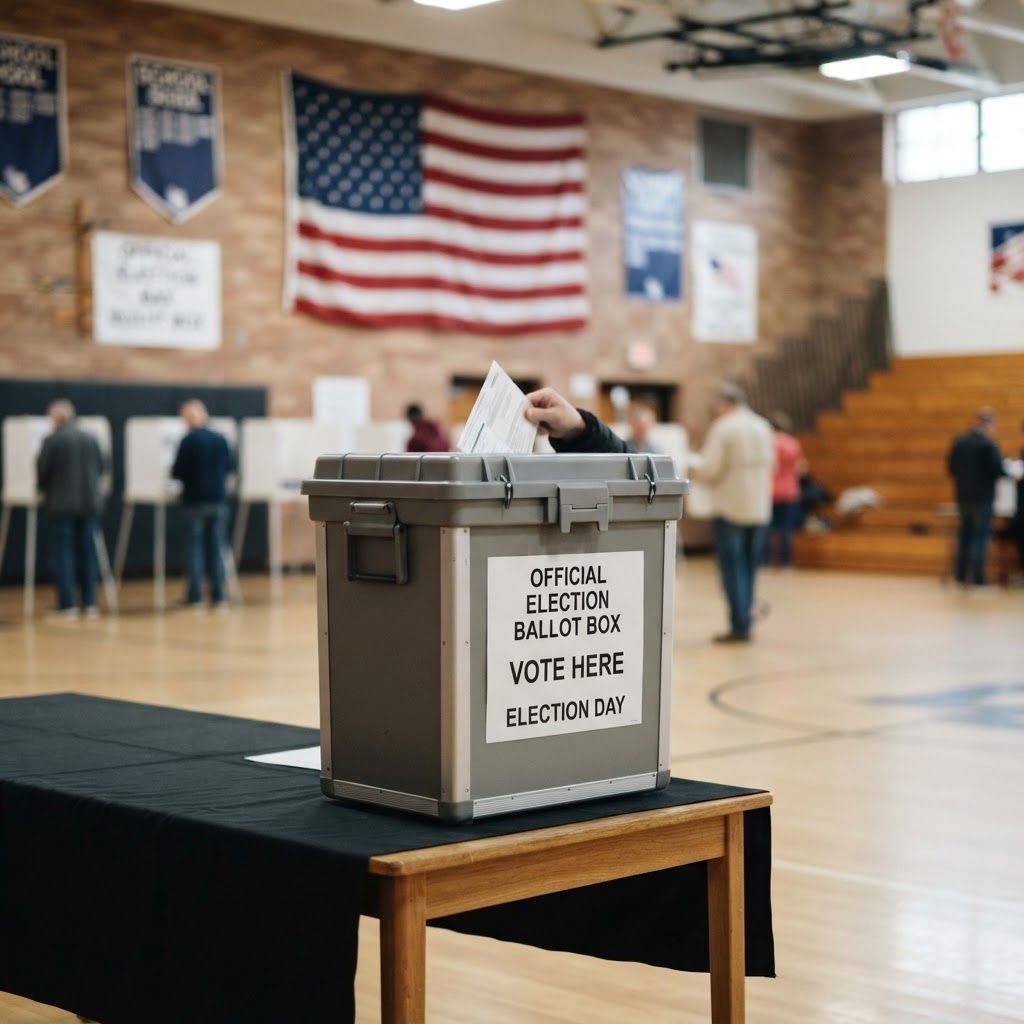 Indiana School Board Races See Historic Partisan Shift