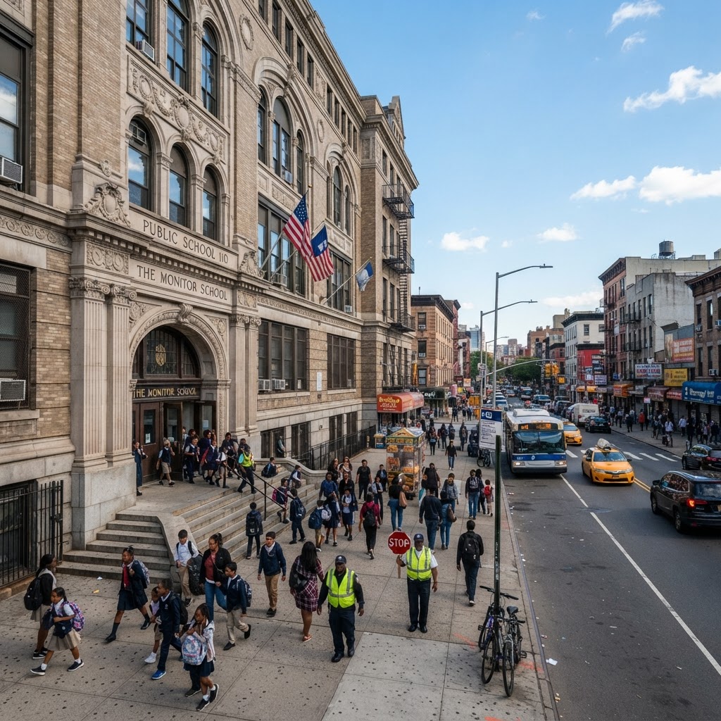Adams Reverses $167M in NYC Education Budget Cuts