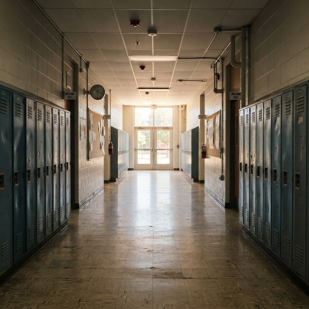 Minneapolis Schools Face Potential Closure of 16 Campuses
