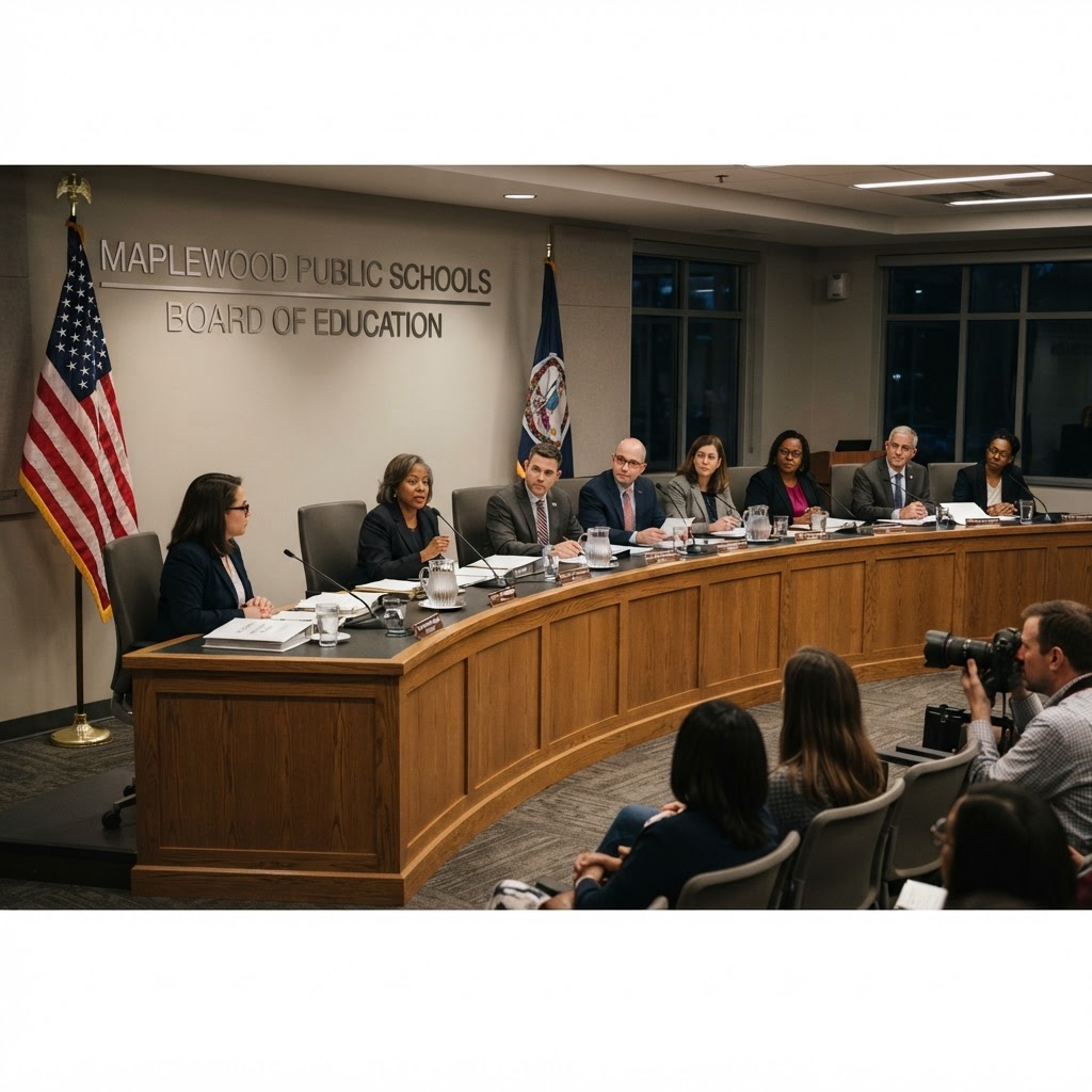 Milwaukee School Board Passes $1.6B Budget to Close Gap