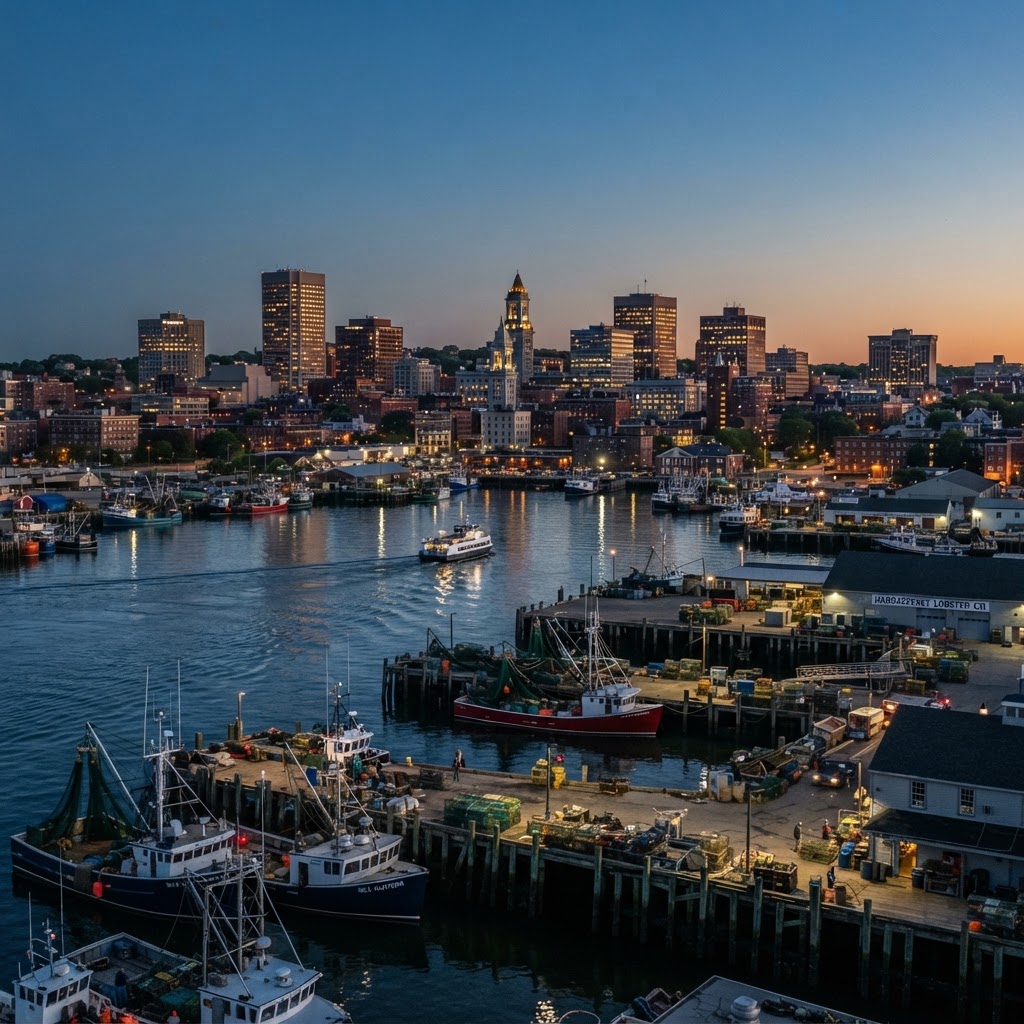 Portland Council Passes $364M Budget, Hiking Taxes and Fees