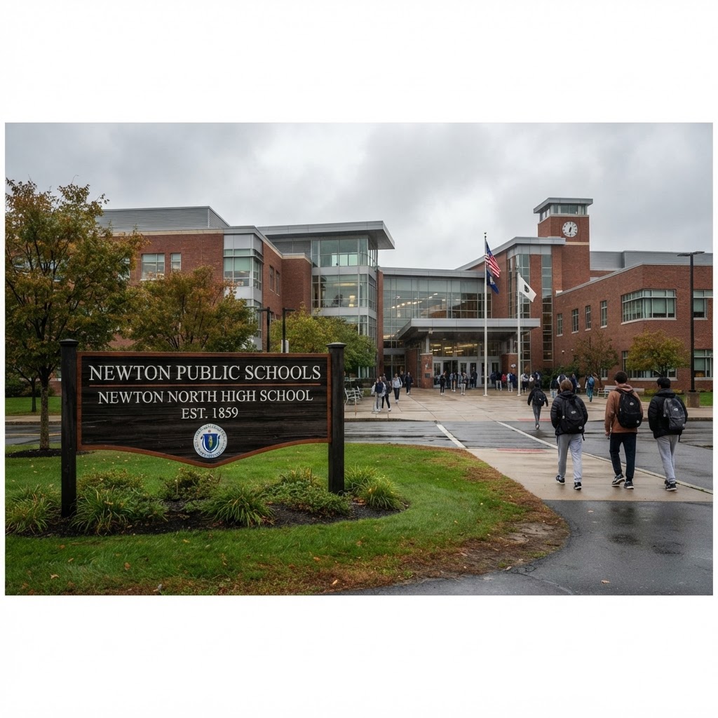 Newton Schools Face Budget Crisis Despite Funding Hike