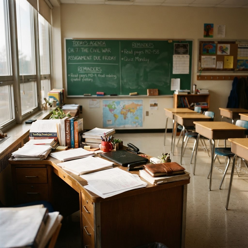 Newton Schools Face Deep Staffing Cuts in FY2026 Budget