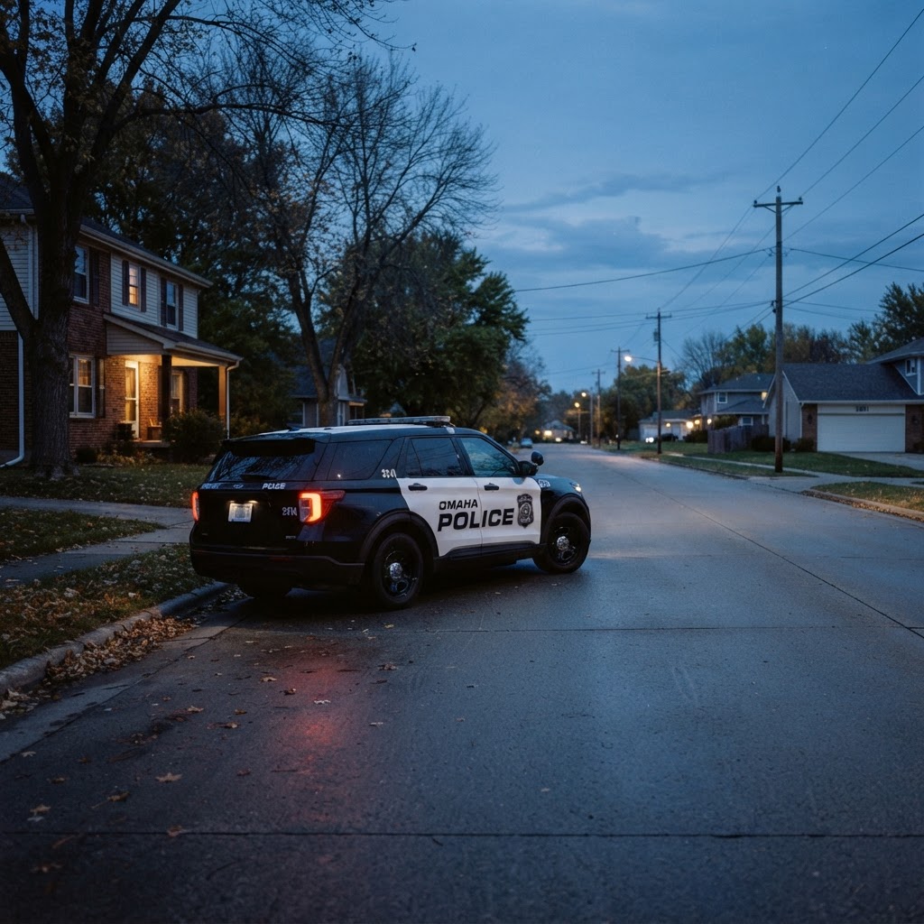 Grand Island, Nebraska — illustrative image for local news article