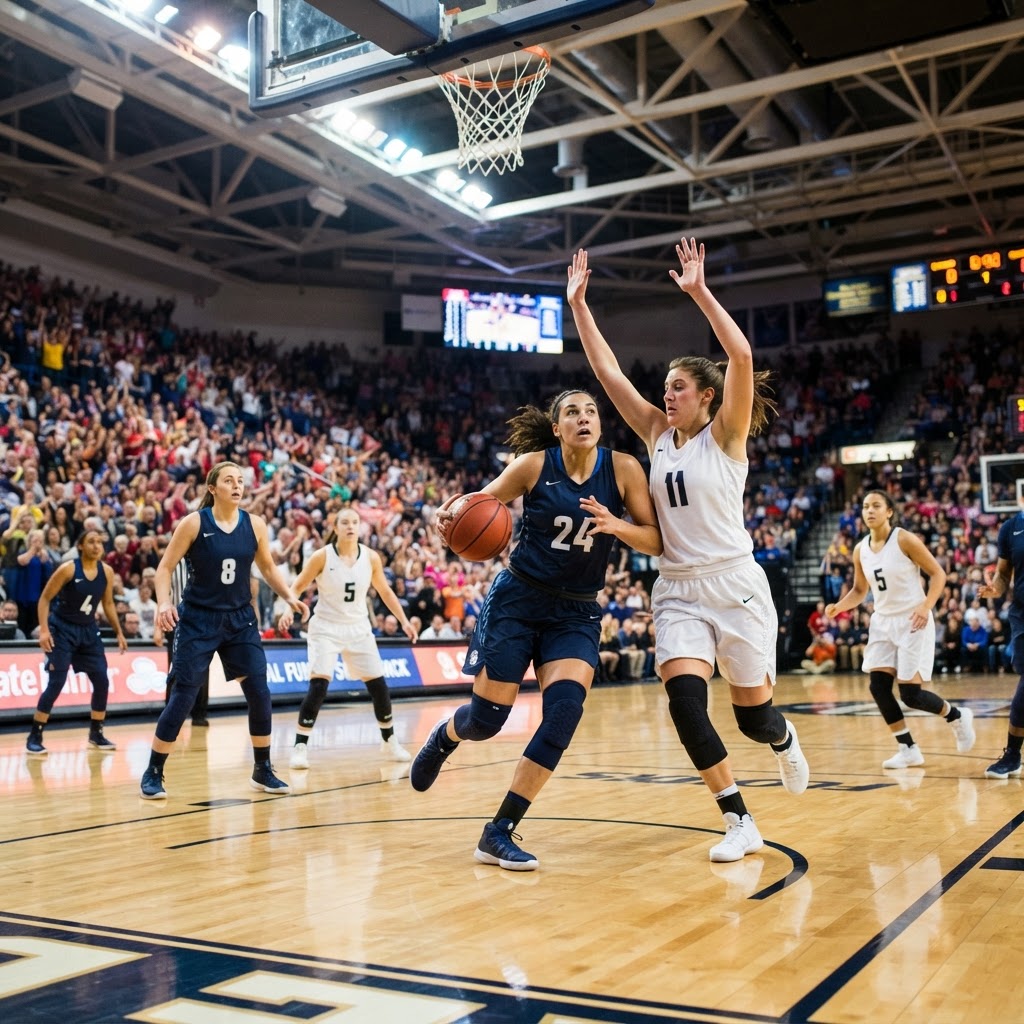 Is the WNBA Failing to Protect Its White Players?