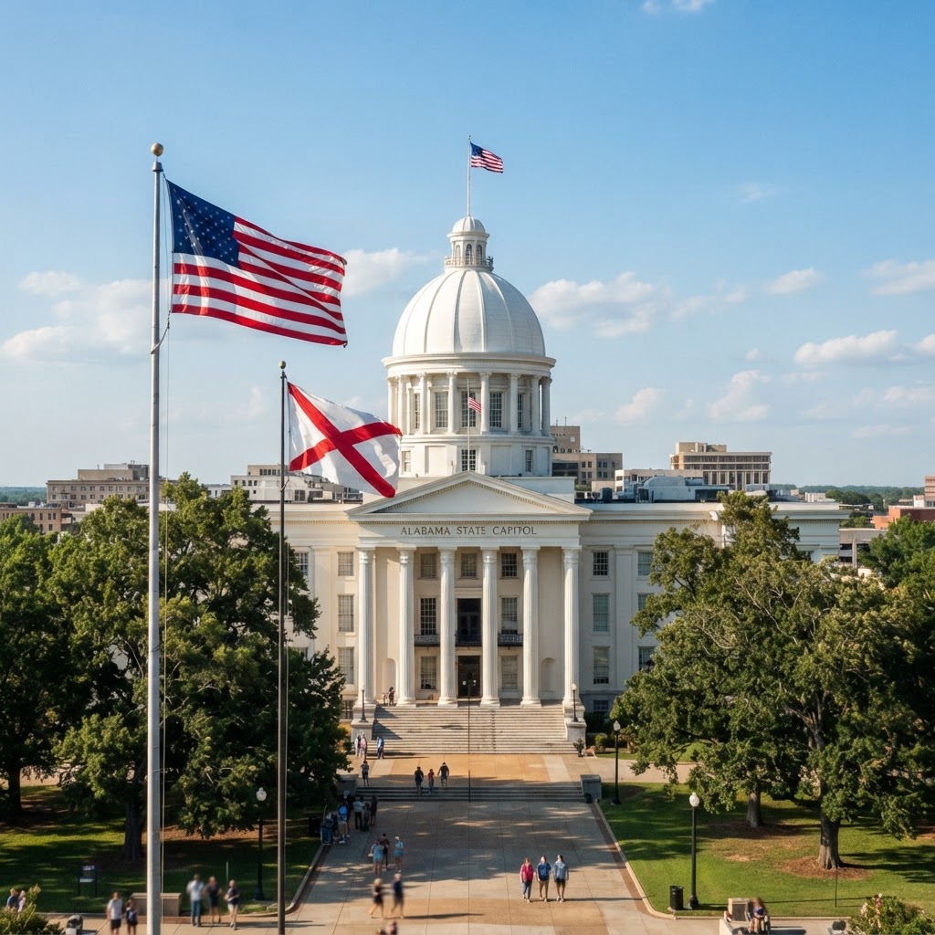 Alabama Secures Voter Rolls Against Non-Citizen Voting