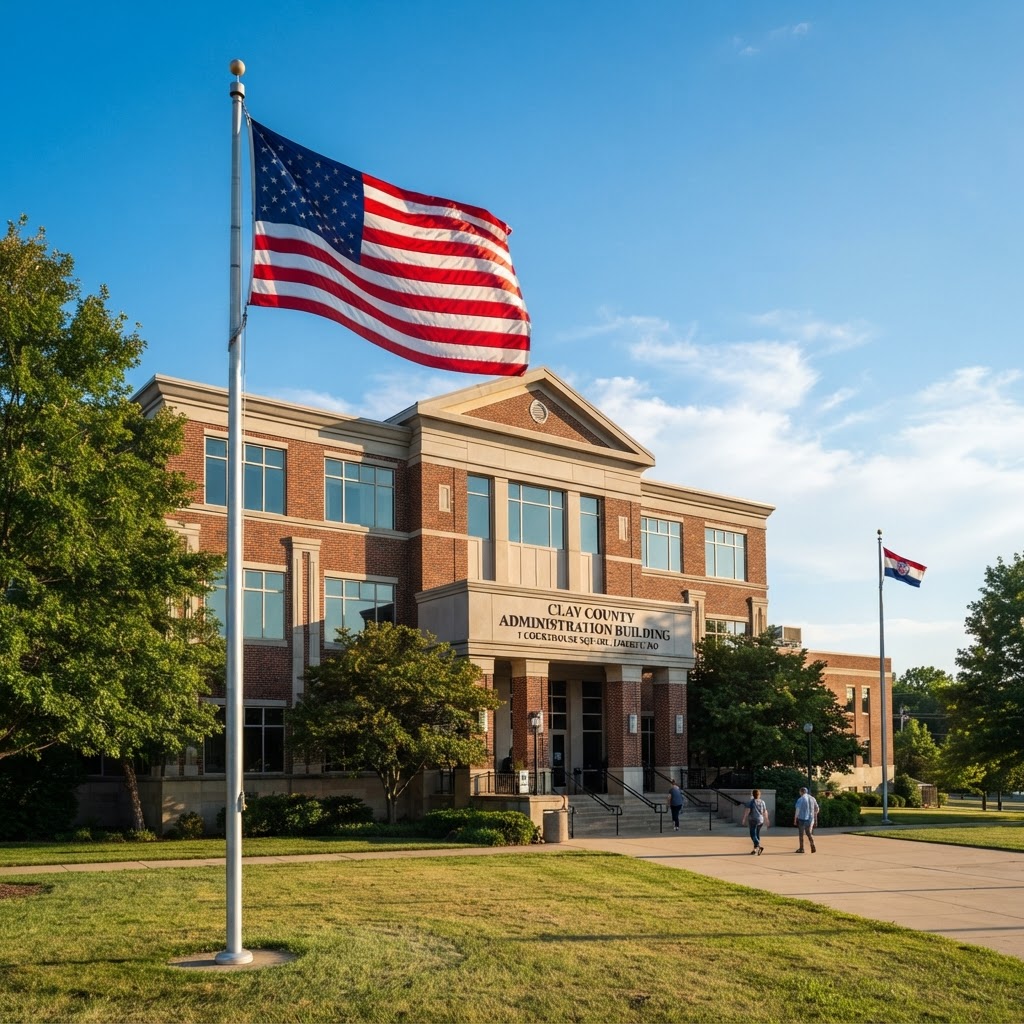 Clay County Election Board Probes Ballot Irregularities