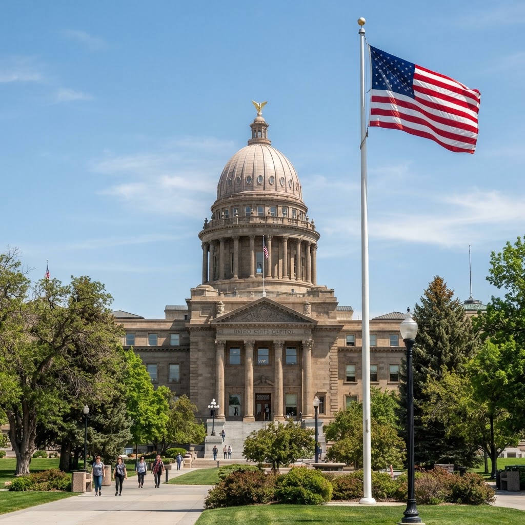 Idaho Supreme Court Upholds Private Education Tax Credit