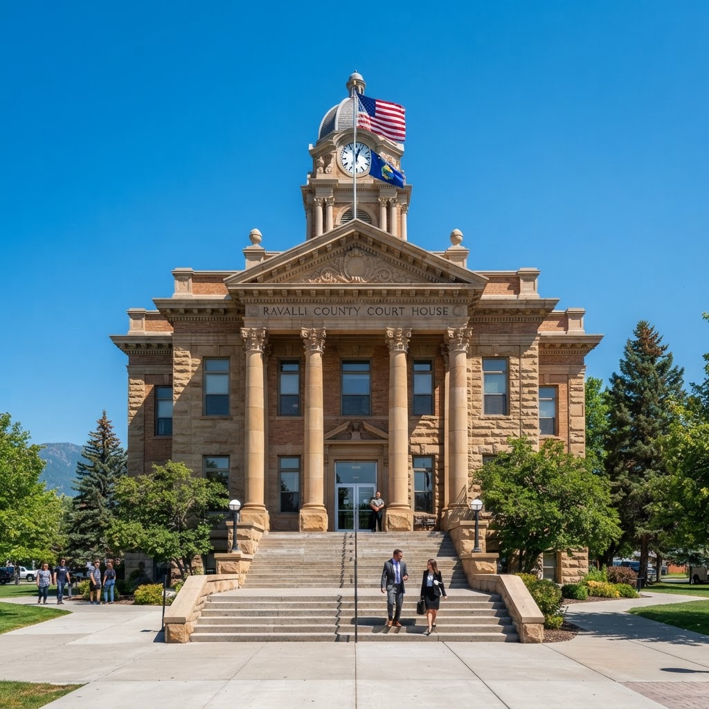 Montana Court Blocks Voter Registration Hour Restrictions