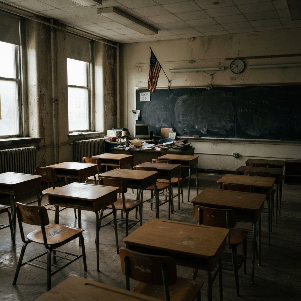 Missouri Schools Face $190M Shortfall as Budget Stalls